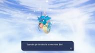 Gyarados in Pokemon Legends Z-A (Image via The Pokemon Company)